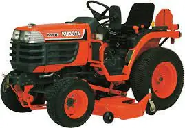 Kubota B 1410