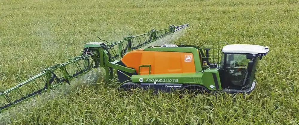 Amazone Pantera 4503 H (30/15) thumbnail 3