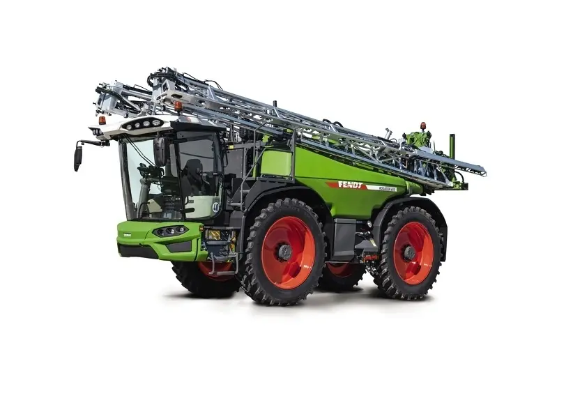 Fendt Rogator 645