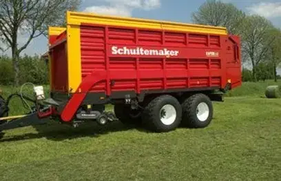 Schuitemaker Rapide 660V