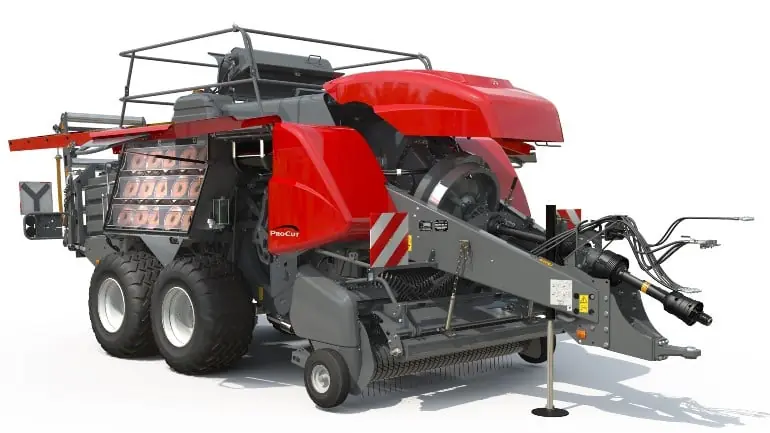 Massey Ferguson LB 2234SP