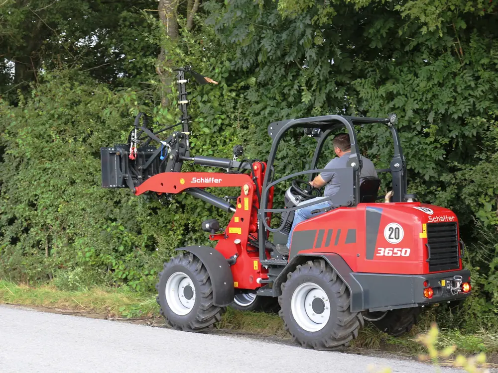 Schäffer 3650 thumbnail 5
