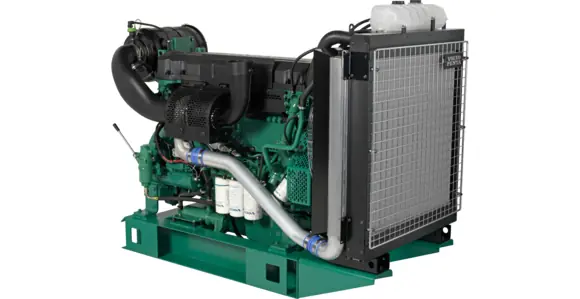 Volvo Penta TAD1345GE