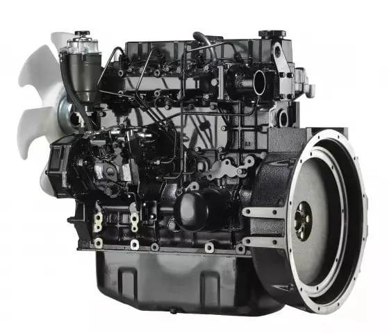 Mitsubishi S4K-T