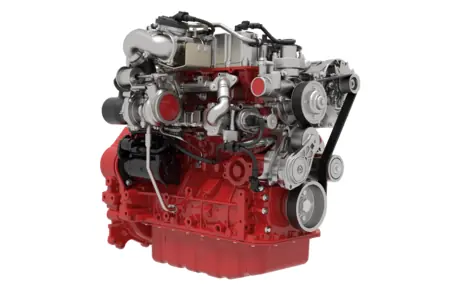 Deutz TD 2.9 L4
