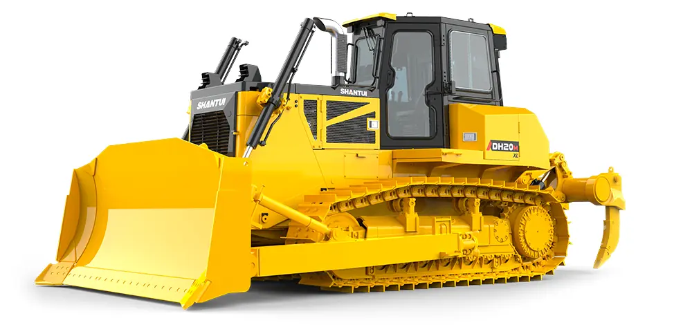 Shantui DH20-M XL