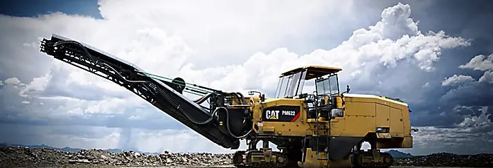 Caterpillar PM622 thumbnail 3