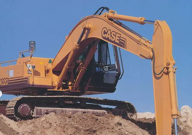 Case 9020