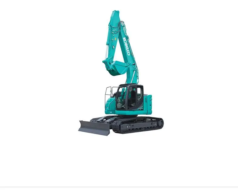 Kobelco SK 270 SRLC 5E