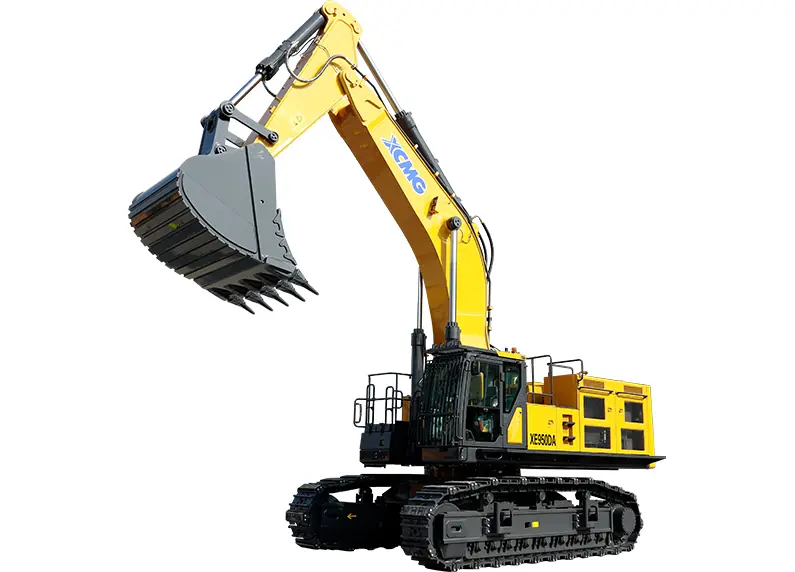 XCMG XE950DA thumbnail 2