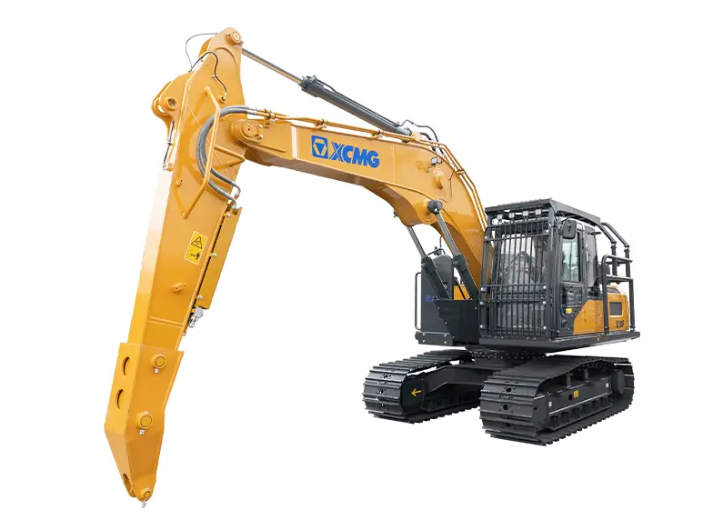 XCMG XE180F thumbnail 2