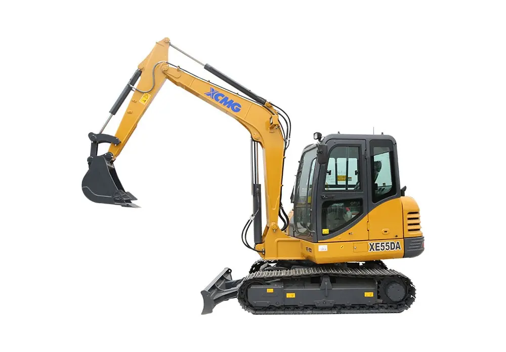 XCMG XE55DA