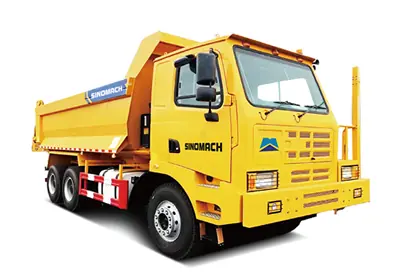 Sinomach GKM45P