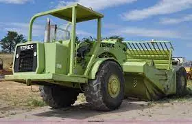 Terex TS14B