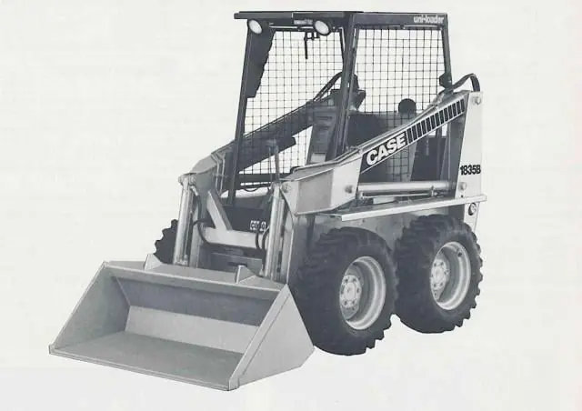 Case 1835B