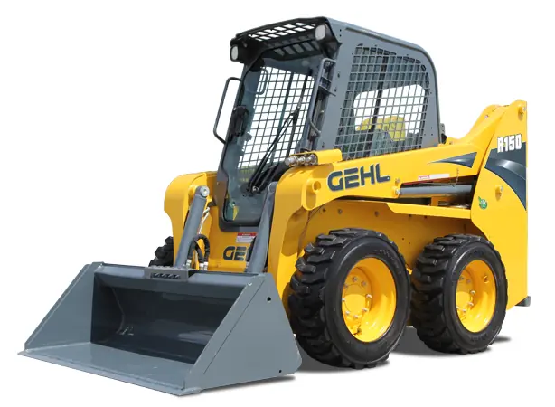 Gehl R150 thumbnail 2