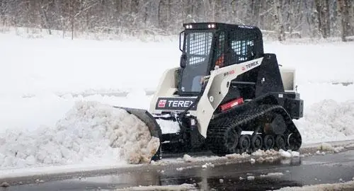 Terex PT 60