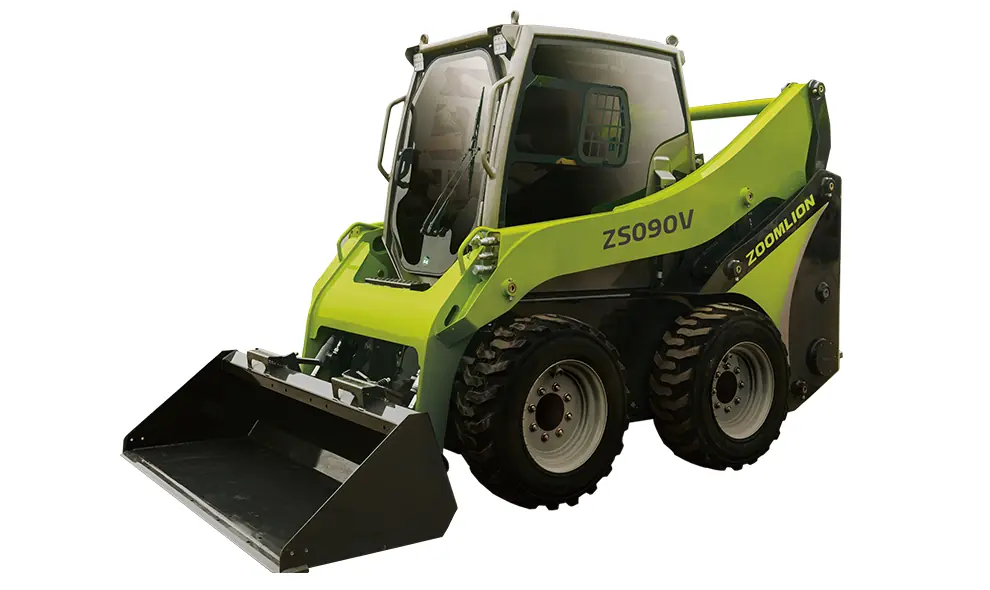 Zoomlion ZS090V
