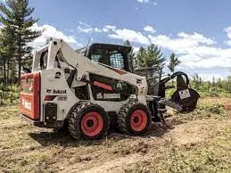 Bobcat S595