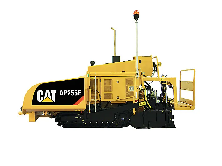 Caterpillar AP255E