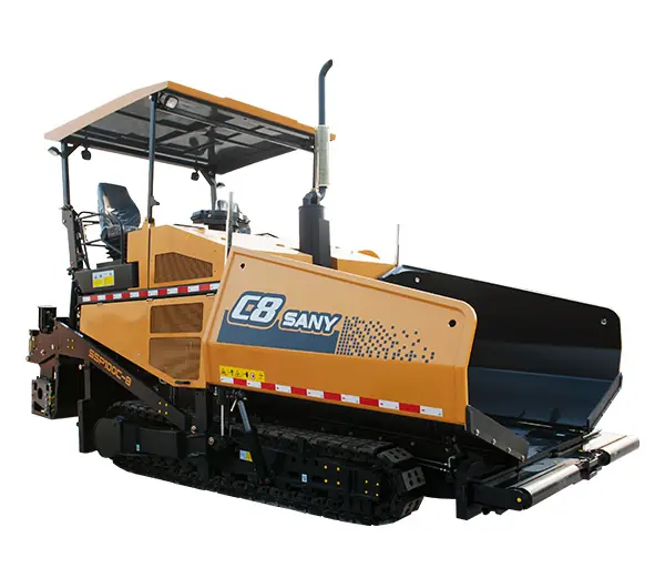 Sany SSP100C-8