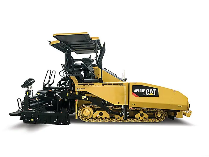 Caterpillar AP655F L