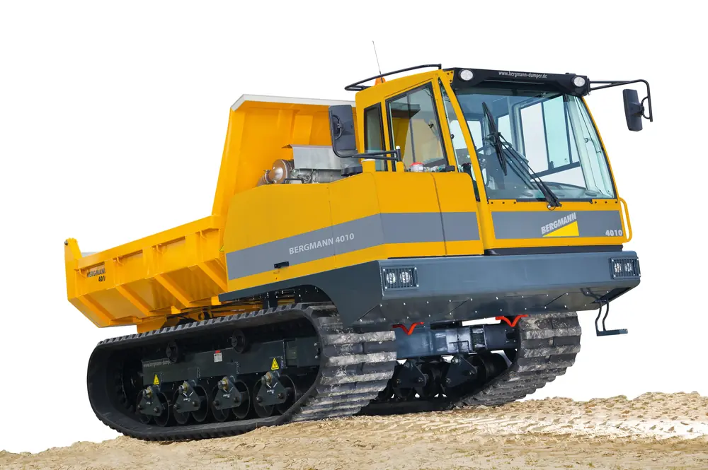 Bergmann 4010 R