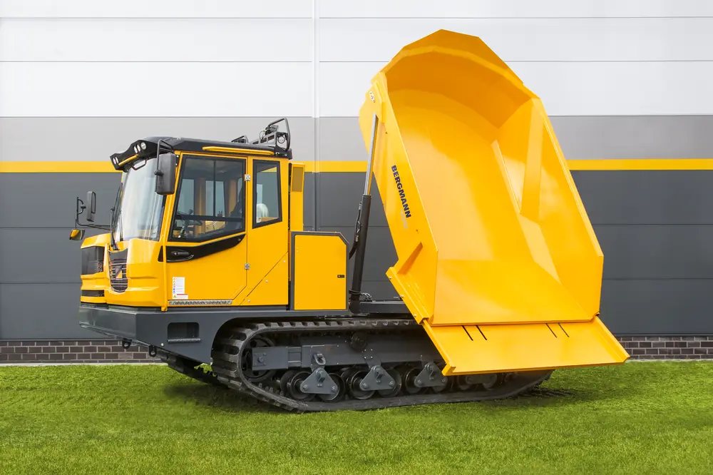 Bergmann 4010R