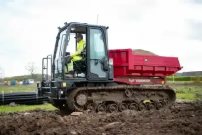 Yanmar C50R-5A