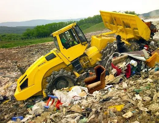 Bomag BC 472 RB