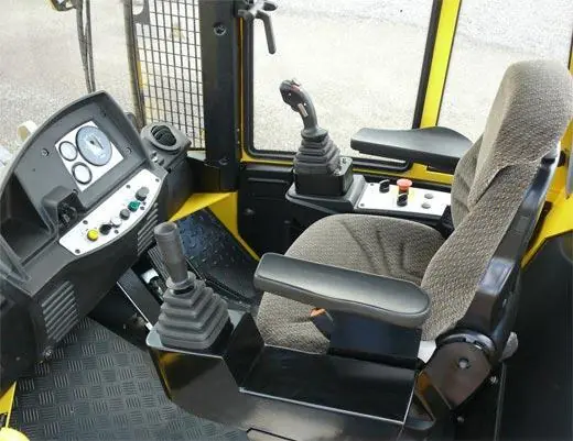 Bomag BC 472 RB thumbnail 4