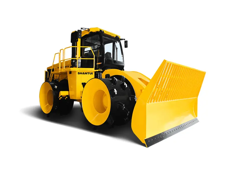 Shantui QS300