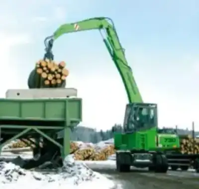 Sennebogen 730 M-HD