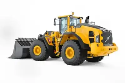 Volvo L250H