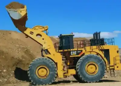 Caterpillar 994F