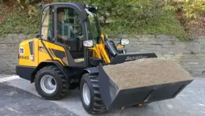 Schäffer 2445 S