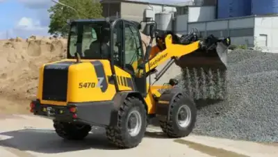 Schäffer 5470 Z thumbnail 5