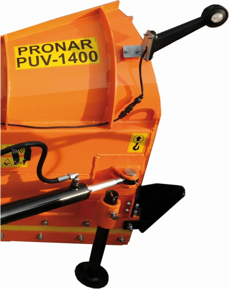 Pronar PUV 1400
