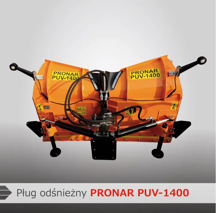 Pronar PUV 1400 thumbnail 2