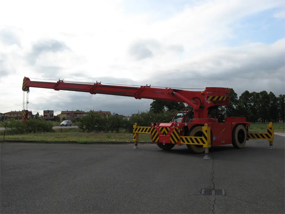 Valla 220 SE