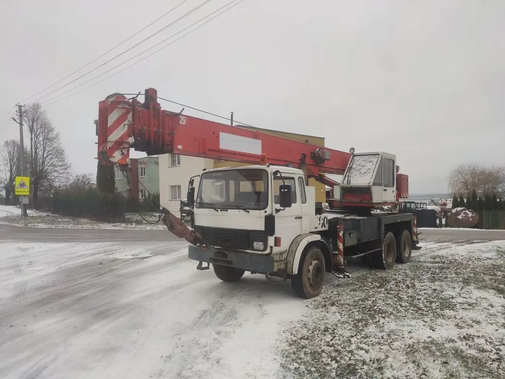 Terex-PPM C 280 (Ren.)