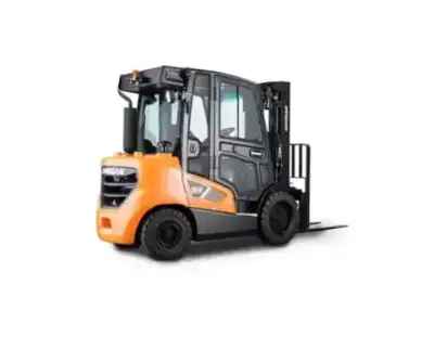 Doosan D30S-9