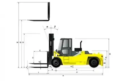 Hyundai 250 D 9 thumbnail 2
