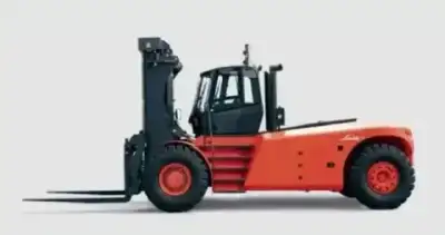 Linde H 250