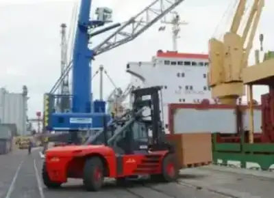 Linde H 250 thumbnail 2