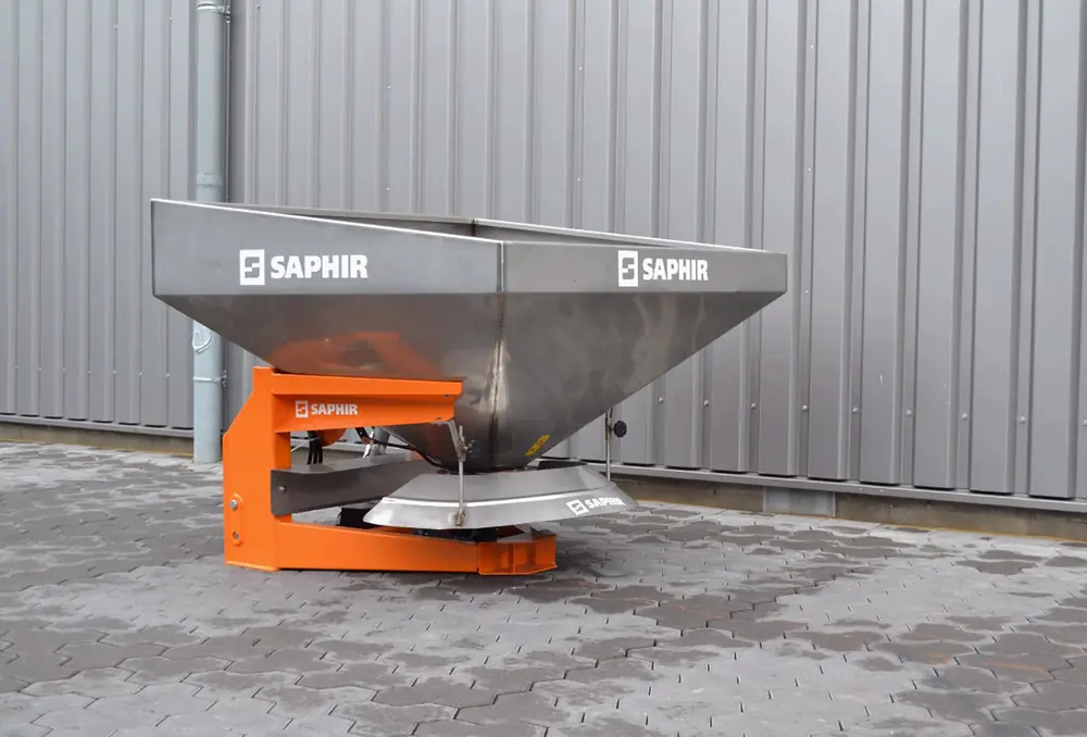 Saphir PS 1000