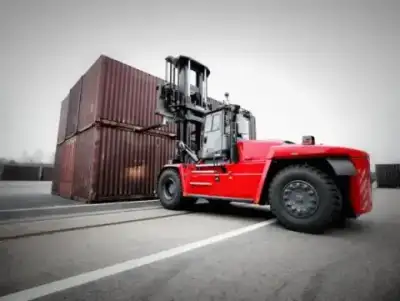 Kalmar DCF370-12