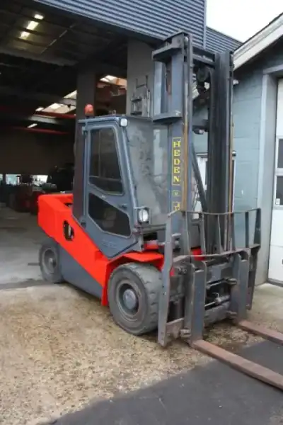 Heden 8450