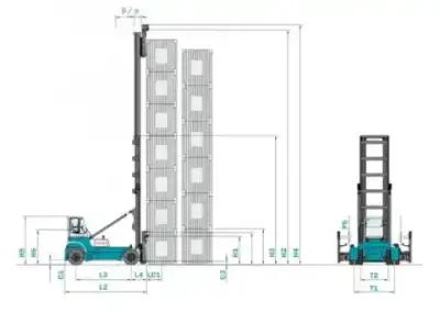 Konecranes SMV 37 G 4 thumbnail 2