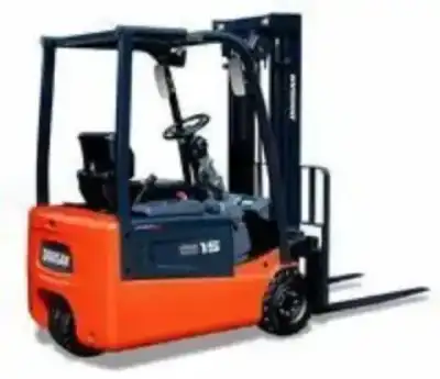 Doosan B20T-5